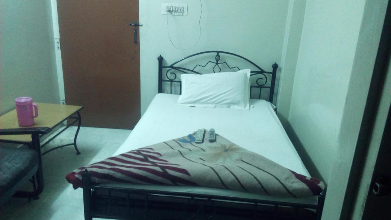 Hotel Urvashi جايبور المظهر الخارجي الصورة